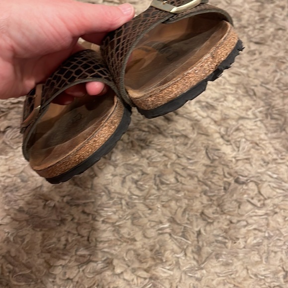 Birkenstock sandals size 37 - Picture 10 of 11